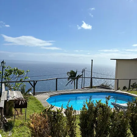 Apartment Sea View Camara de Lobos