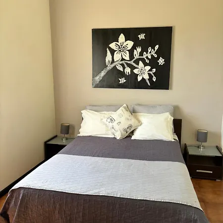 Appartamento Sea View