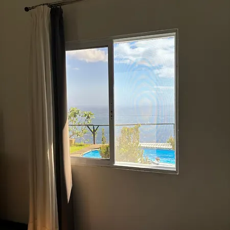 Sea View Apartment