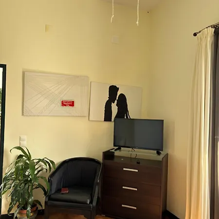 Sea View * Câmara de Lobos