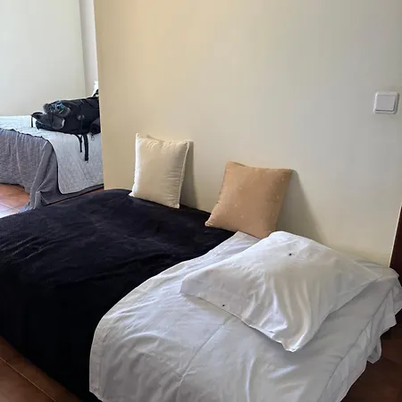 Sea View * Câmara de Lobos