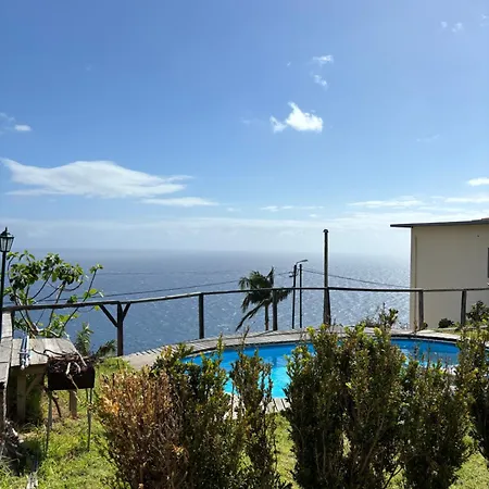 Apartment Sea View