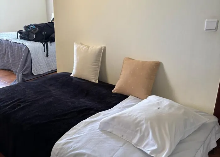 Sea View * Camara de Lobos