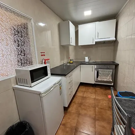 Sea View * Камара-де-Лобуш