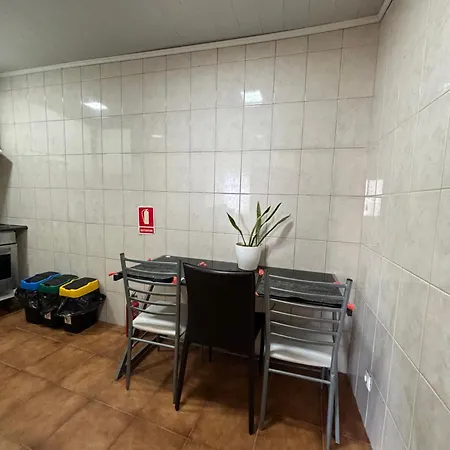 Sea View Апартаменты Камара-де-Лобуш