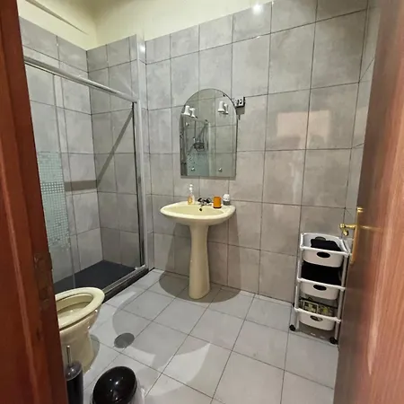 Sea View Камара-де-Лобуш