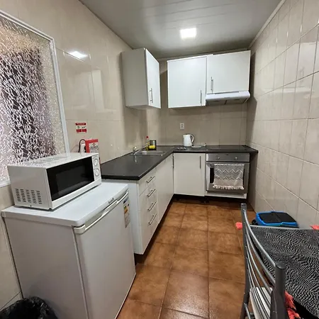 Апартаменты Sea View