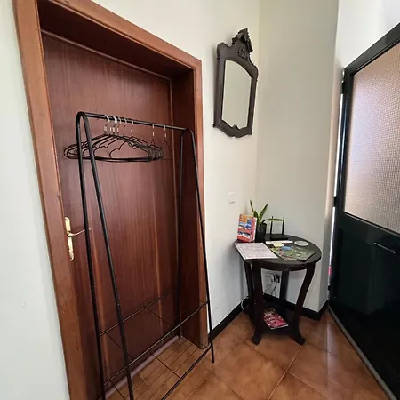 Апартаменты Sea View *