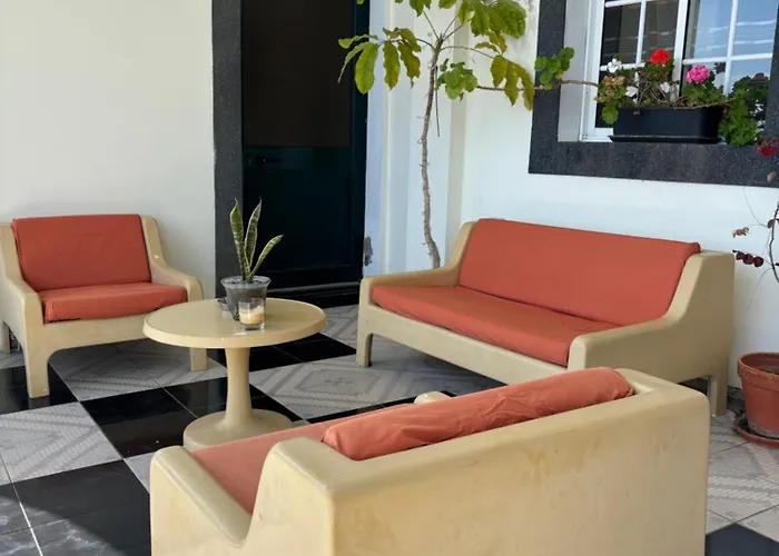 Sea View 卡马拉-德洛布什