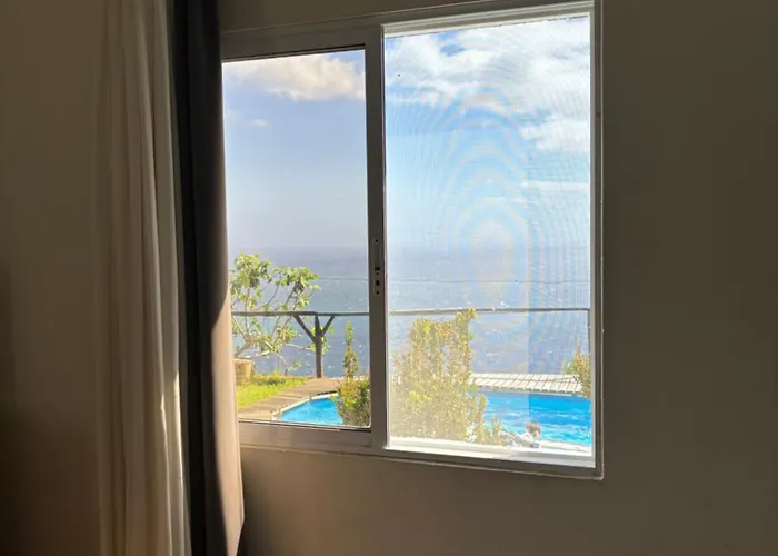 Sea View Appartement