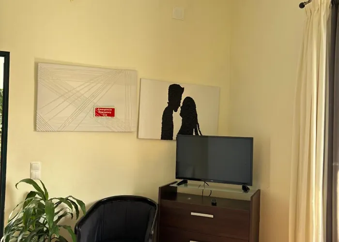 Sea View * 卡马拉-德洛布什