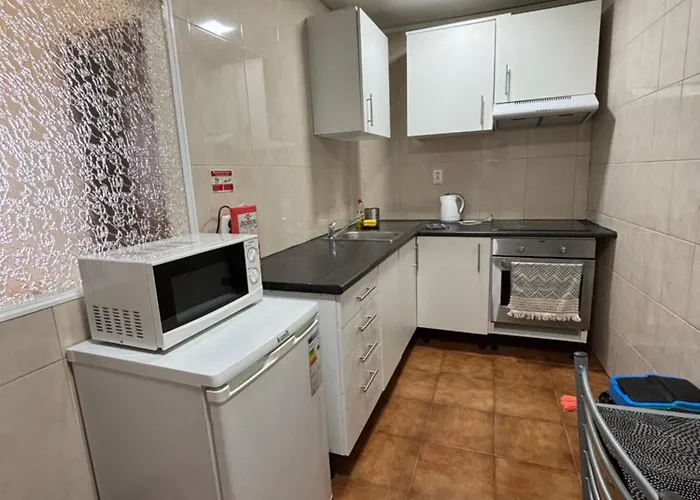 Sea View * 卡马拉-德洛布什