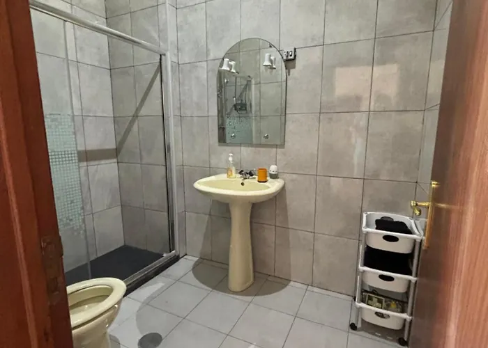 Sea View 卡马拉-德洛布什