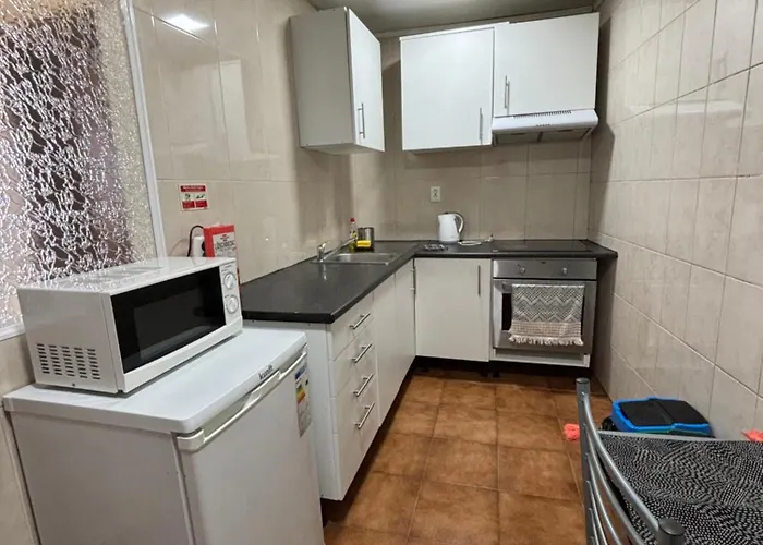 Appartement Sea View