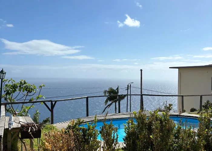 Appartement Sea View